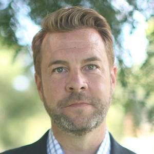 Meet your Posher, Brad